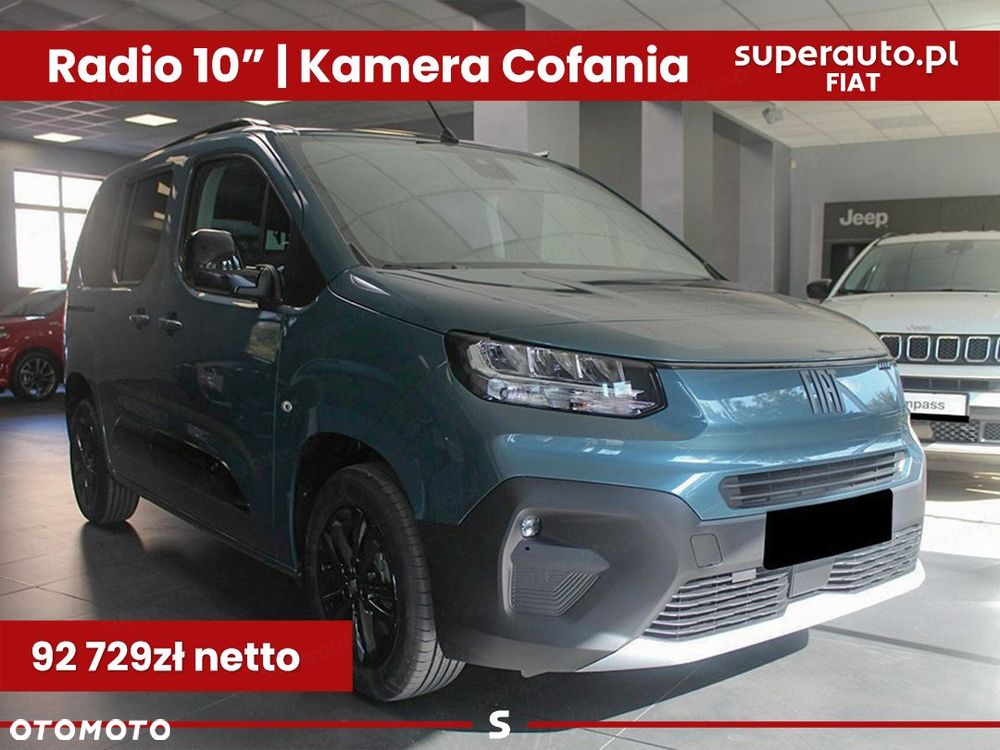 Fiat Doblo
