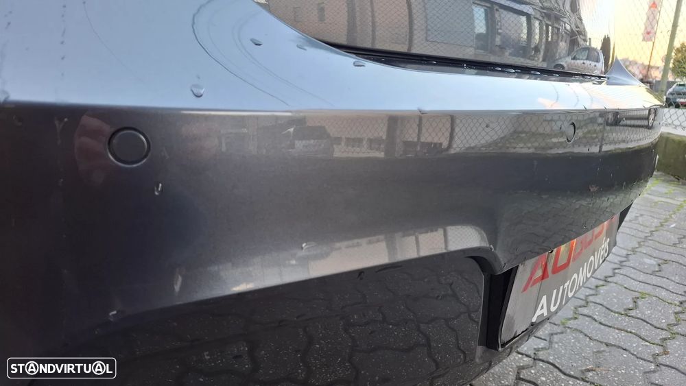 BMW 118 dA Pack M - 56