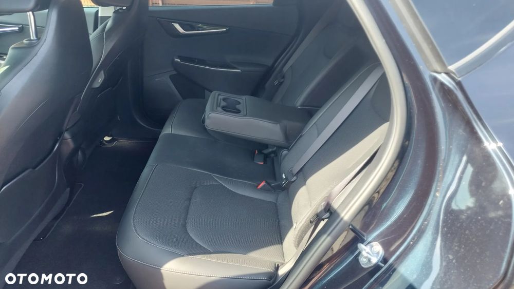 Kia EV6 77,4-kWh AWD - 15