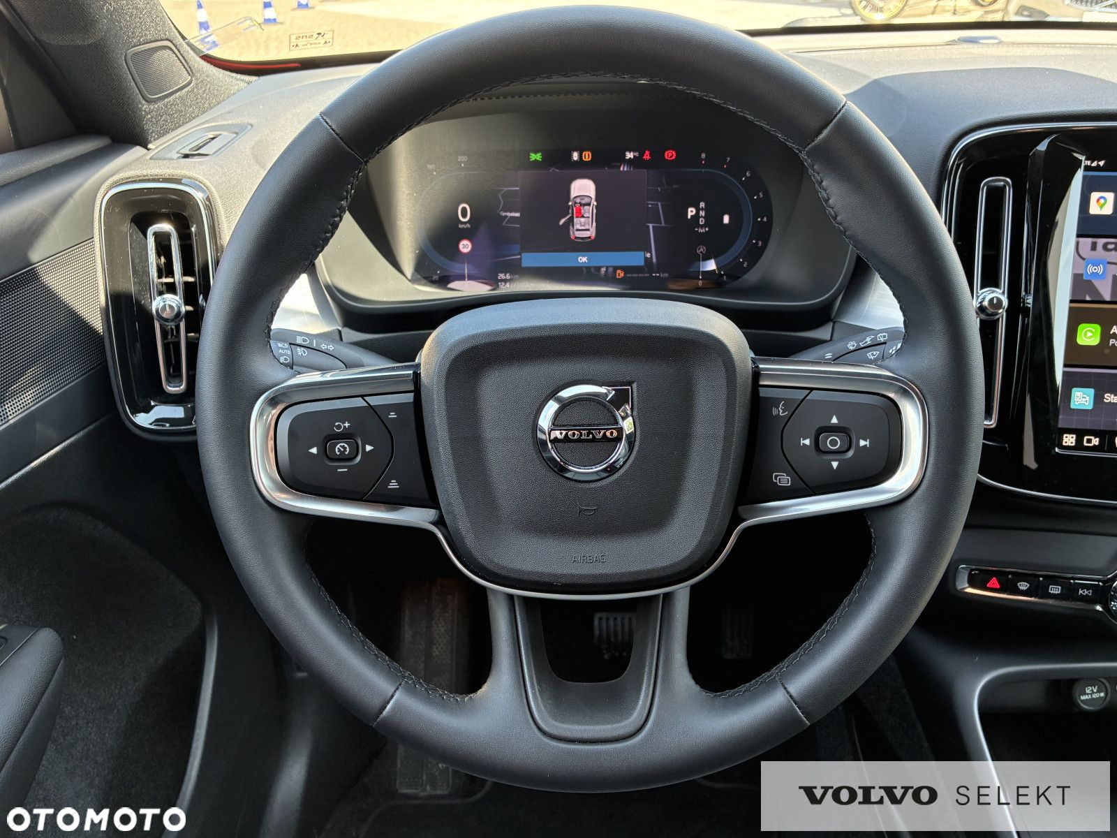 Volvo XC 40 - 12