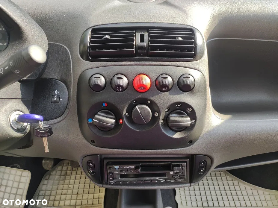 Fiat Seicento S - 24