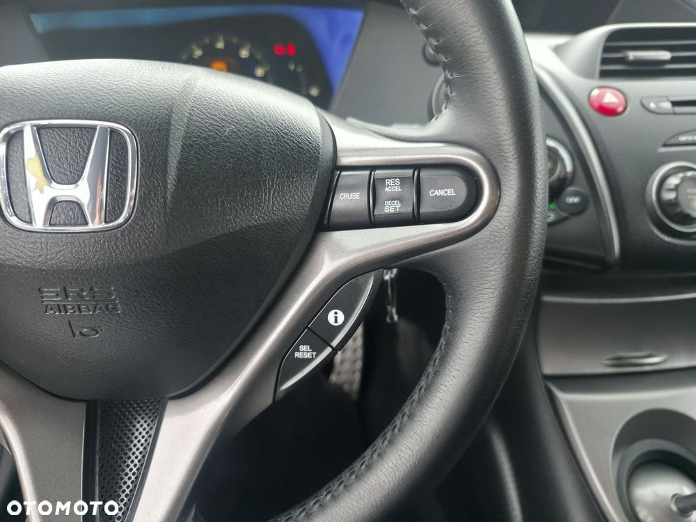 Honda Civic - 18