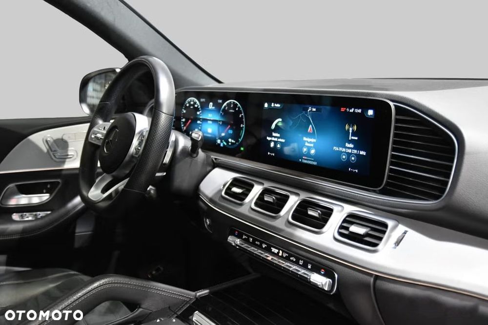 Mercedes-Benz GLE 350 de 4-Matic Advanced - 18