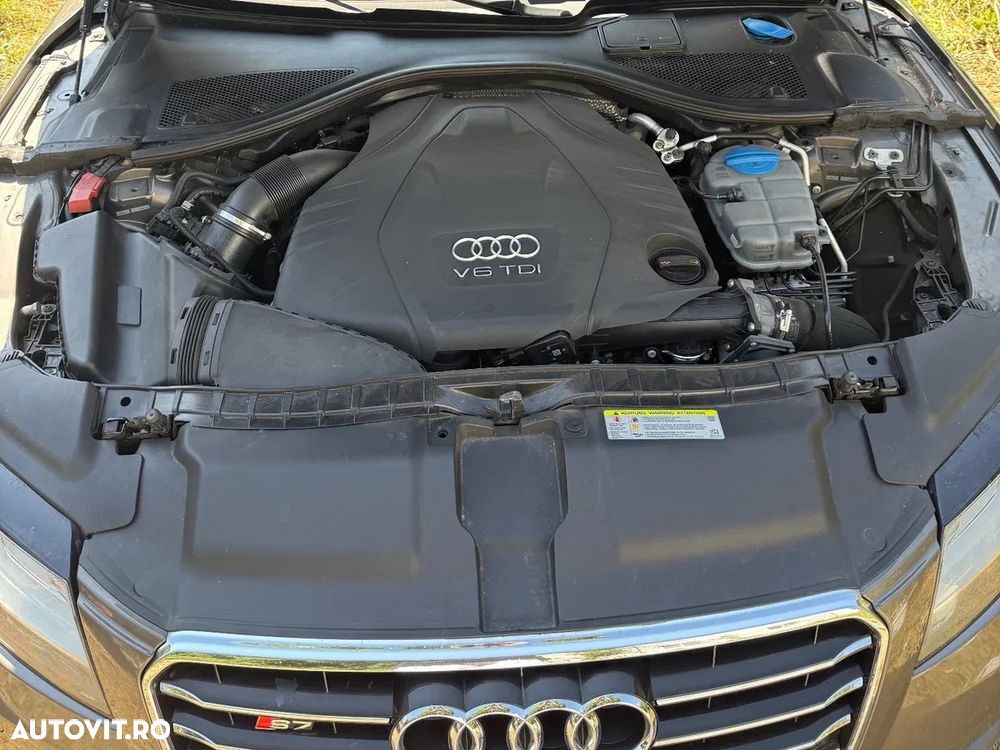 Audi A7 Sportback - 26