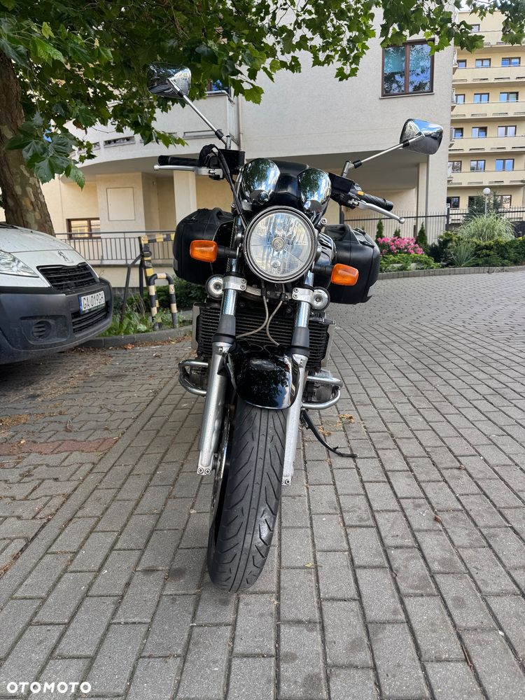 Suzuki GSX - 4