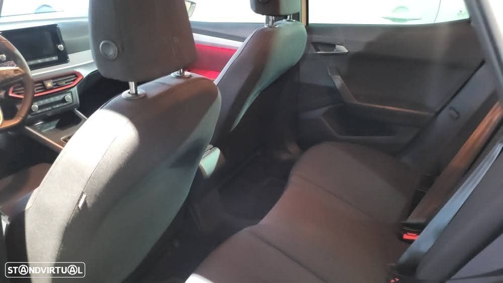 SEAT Arona 1.0 TSI FR - 17