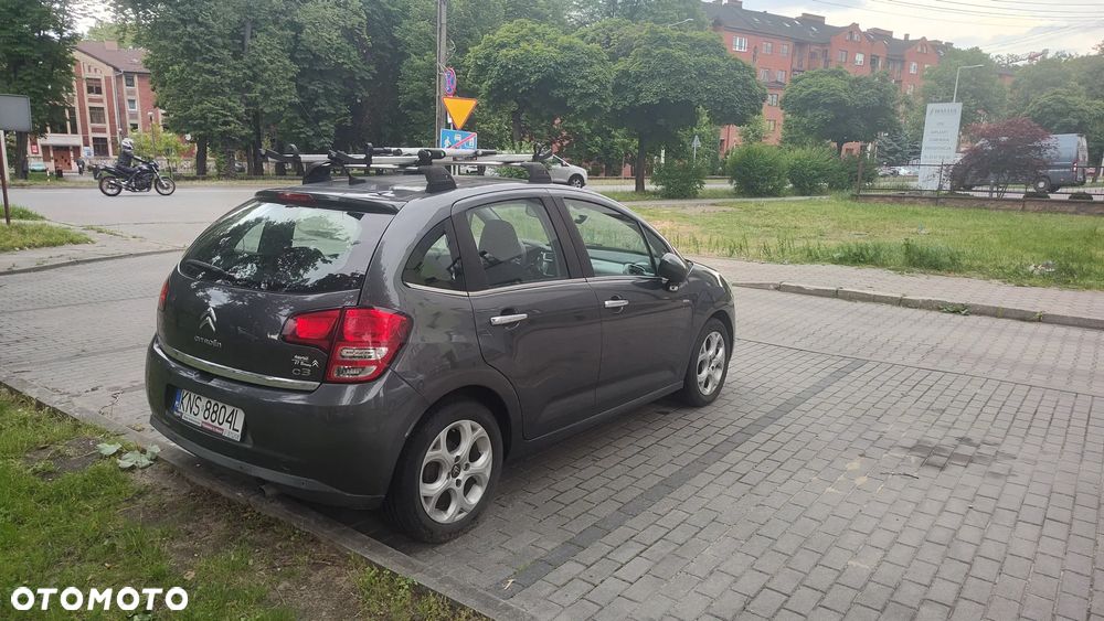 Citroën C3 1.6 HDi Exclusive Euro5 - 3