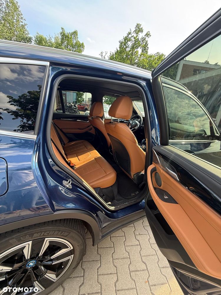 BMW iX3 80kWh Impressive - 9