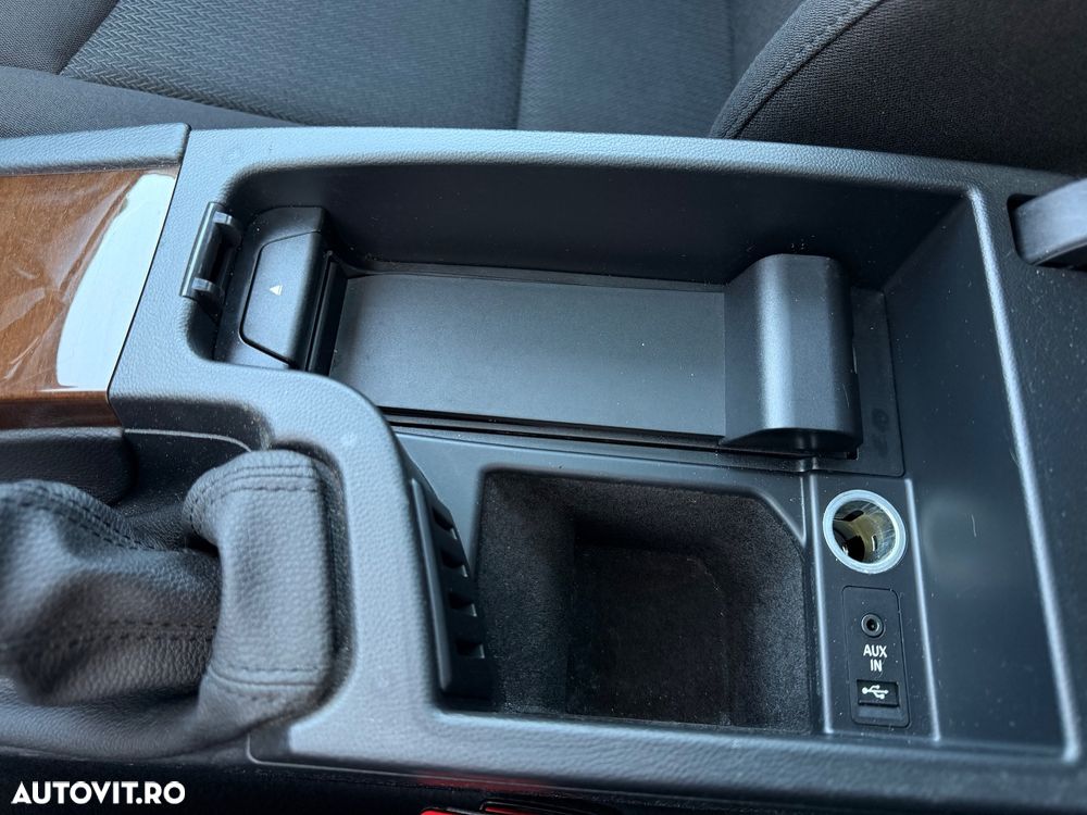 BMW Seria 3 320d DPF - 28