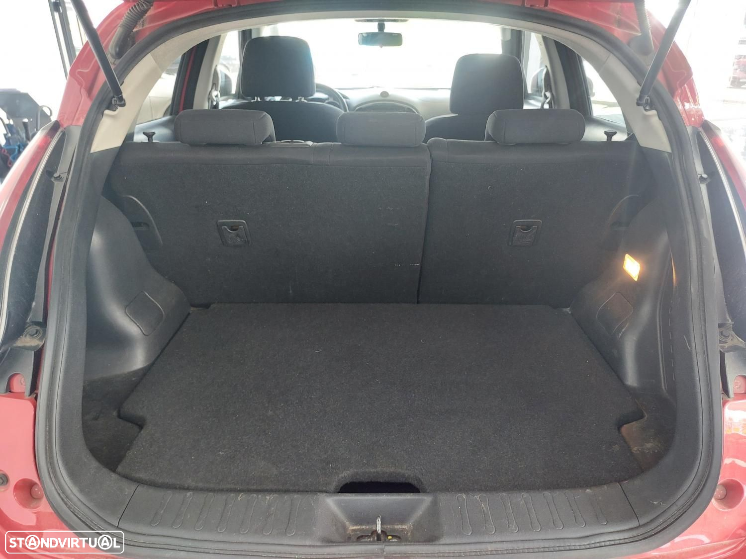 Nissan Juke 1.2 DIG-T N-Connecta - 31