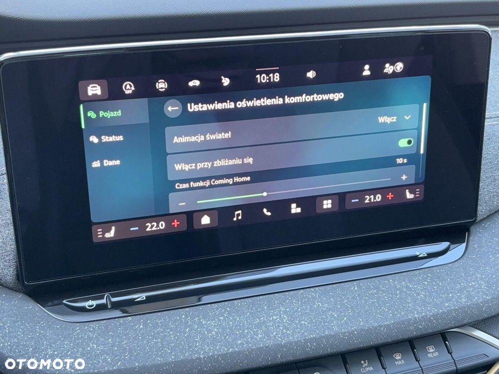 Skoda Octavia 1.5 TSI Selection - 36