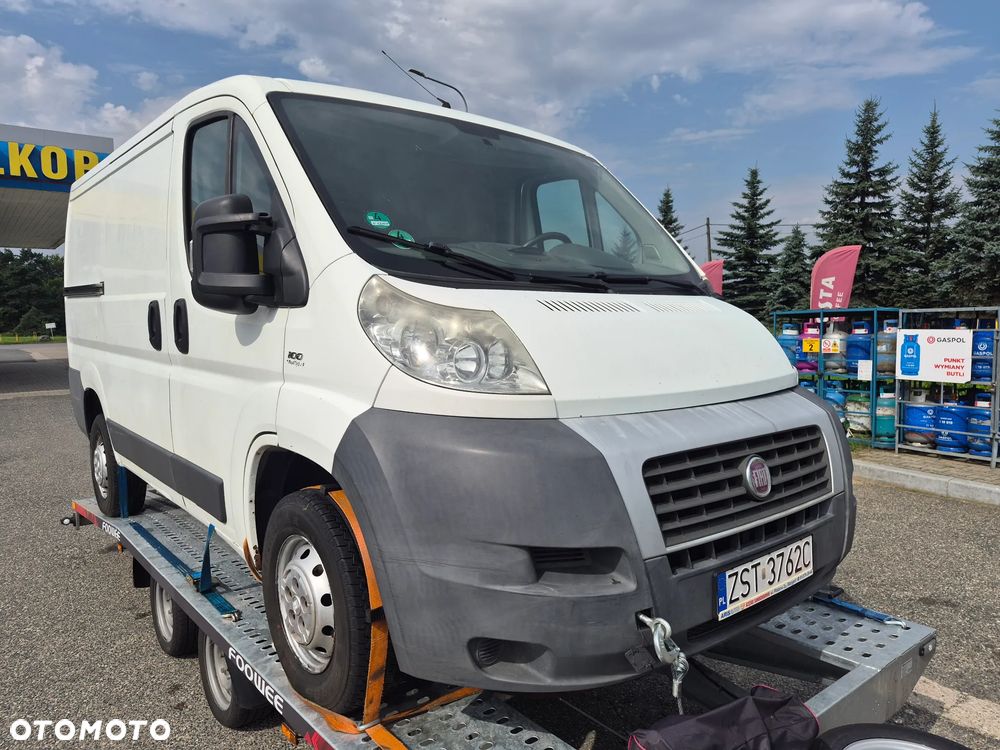 Fiat DUCATO - 1