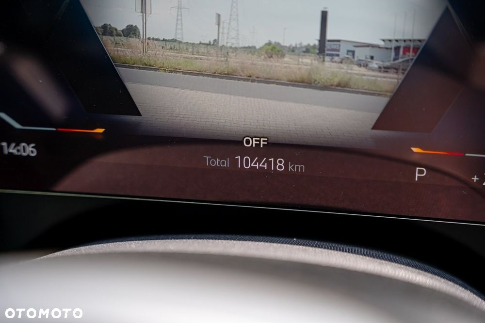 BMW Seria 5 - 8