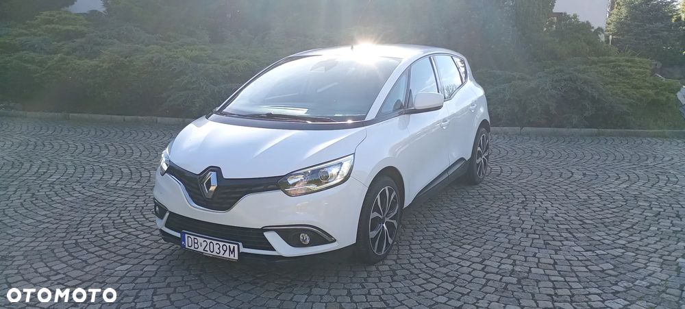 Renault Scenic ENERGY dCi 110 Business - 1