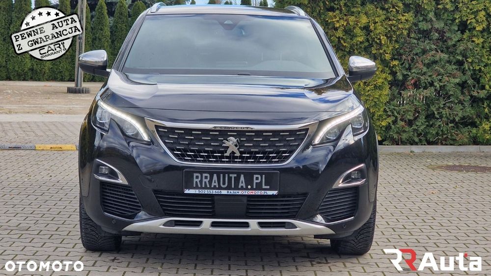 Peugeot 3008 - 4