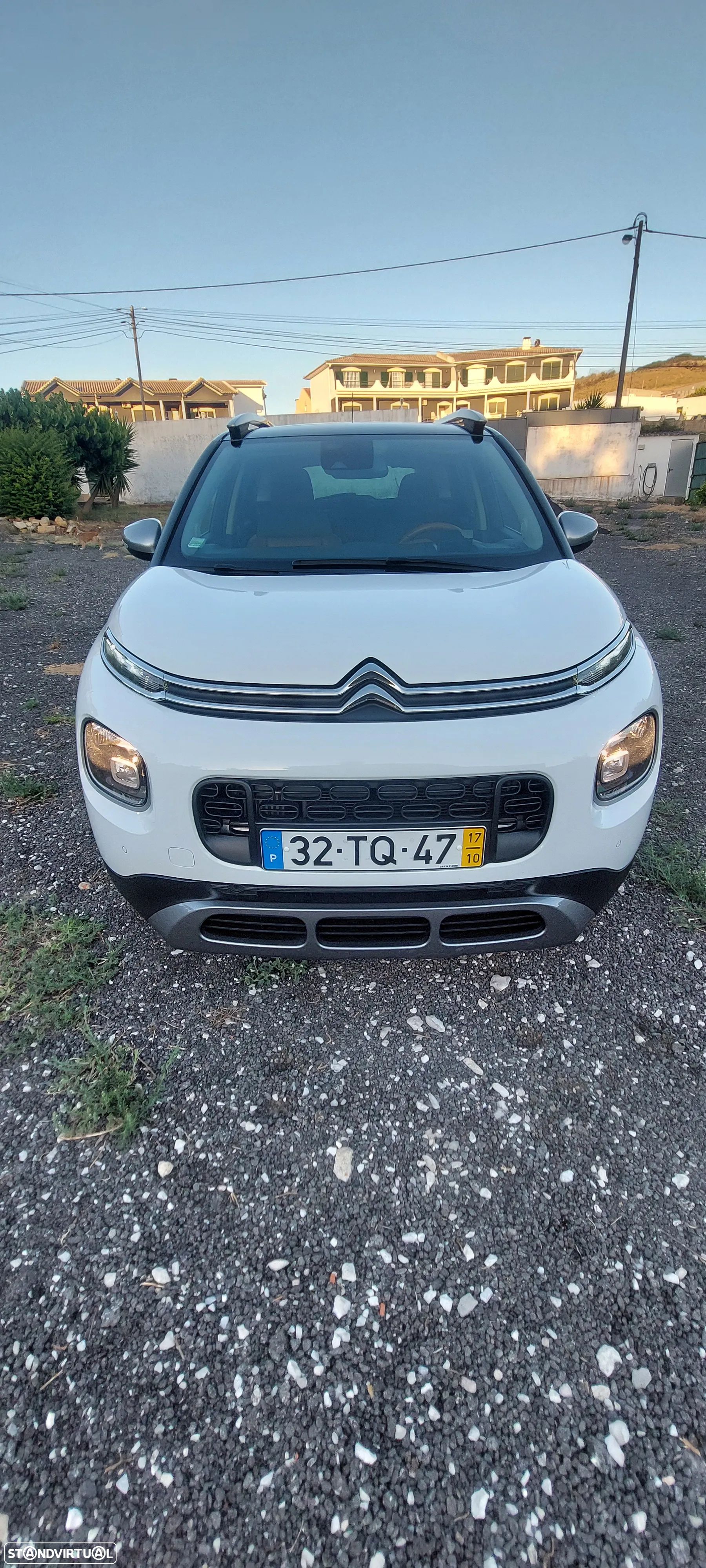 Citroën C3 Aircross 1.2 PureTech Shine - 1