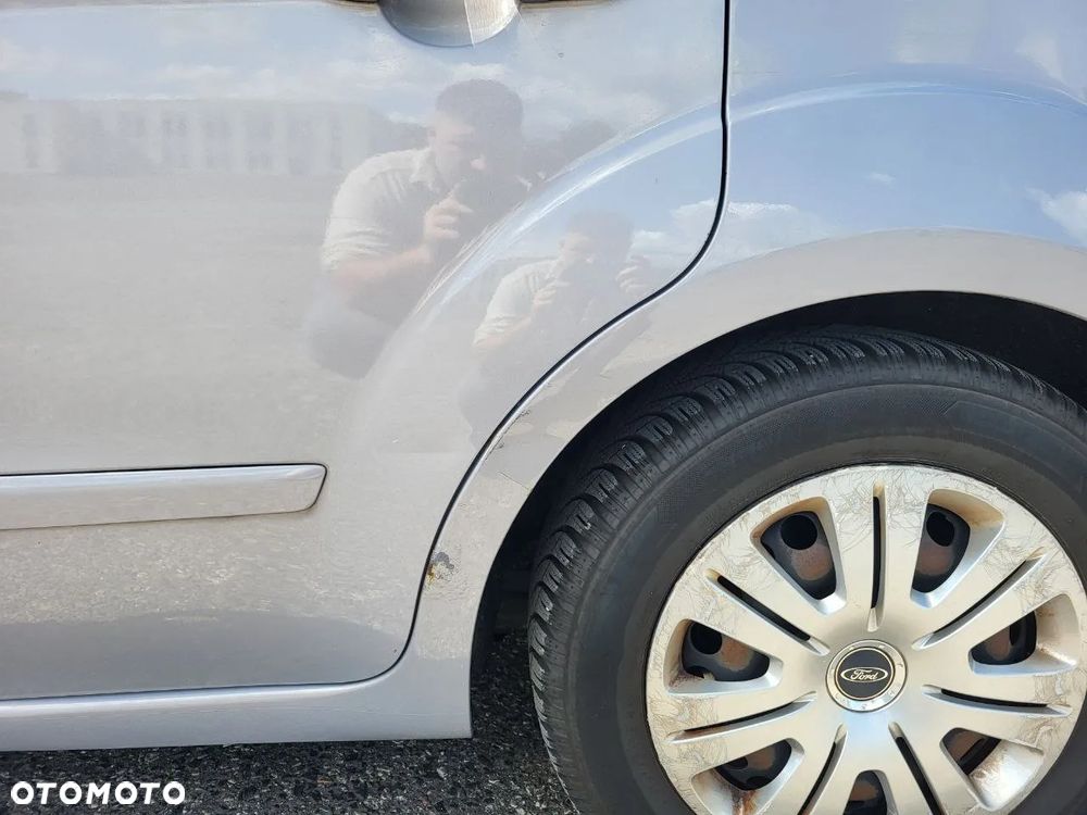 Ford S-Max 2.0 TDCi DPF Titanium - 7