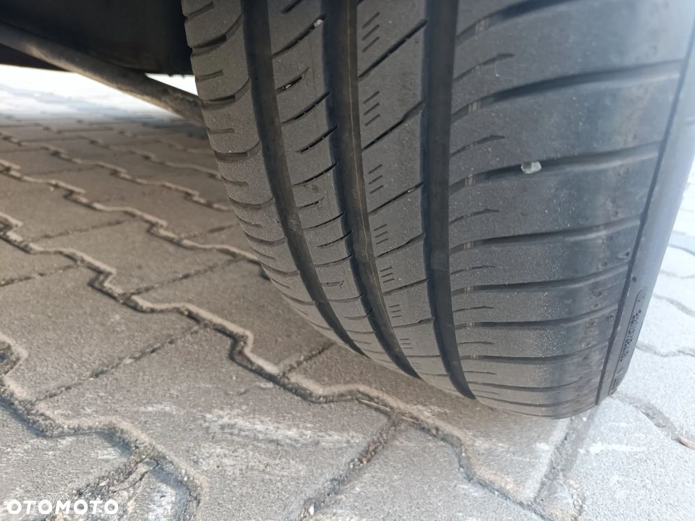 Opel Astra 1.4 Turbo Ultimate - 27