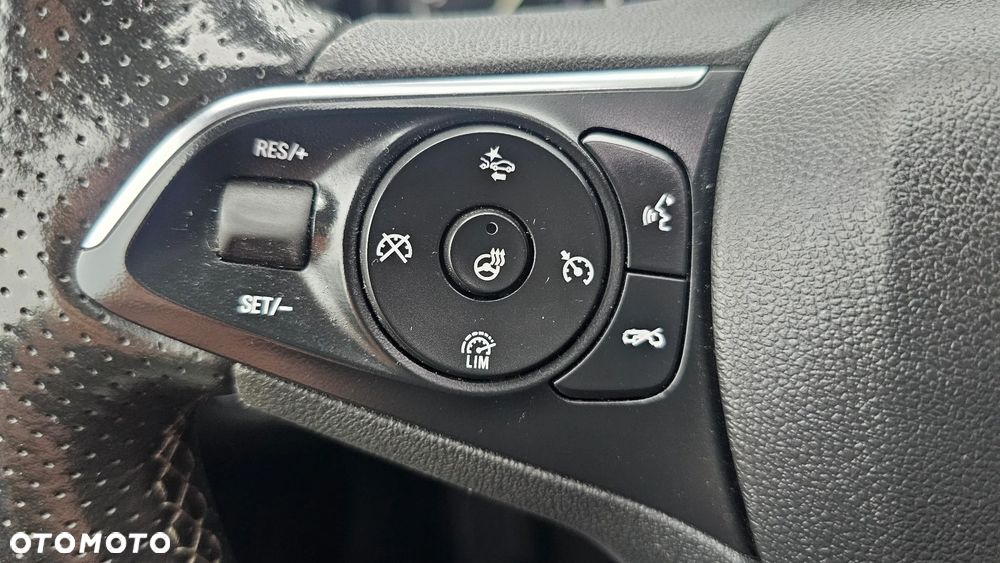 Opel Insignia 1.6 CDTI Cosmo ecoFLEX S&S - 29