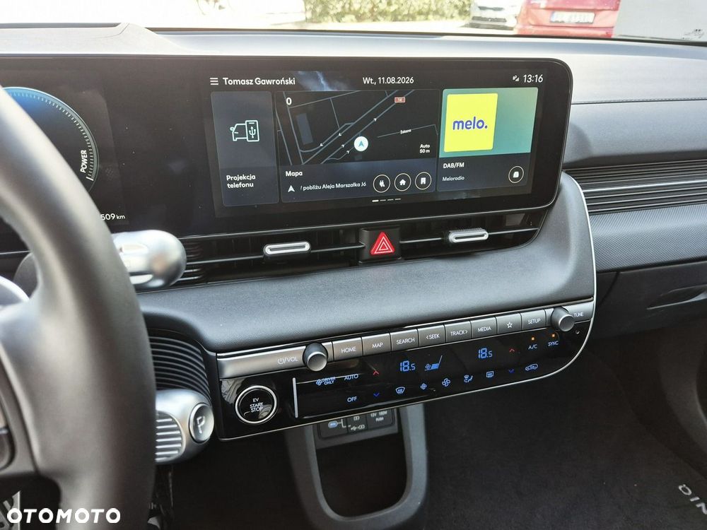 Hyundai IONIQ 5 84kWh Uniq 4WD - 35