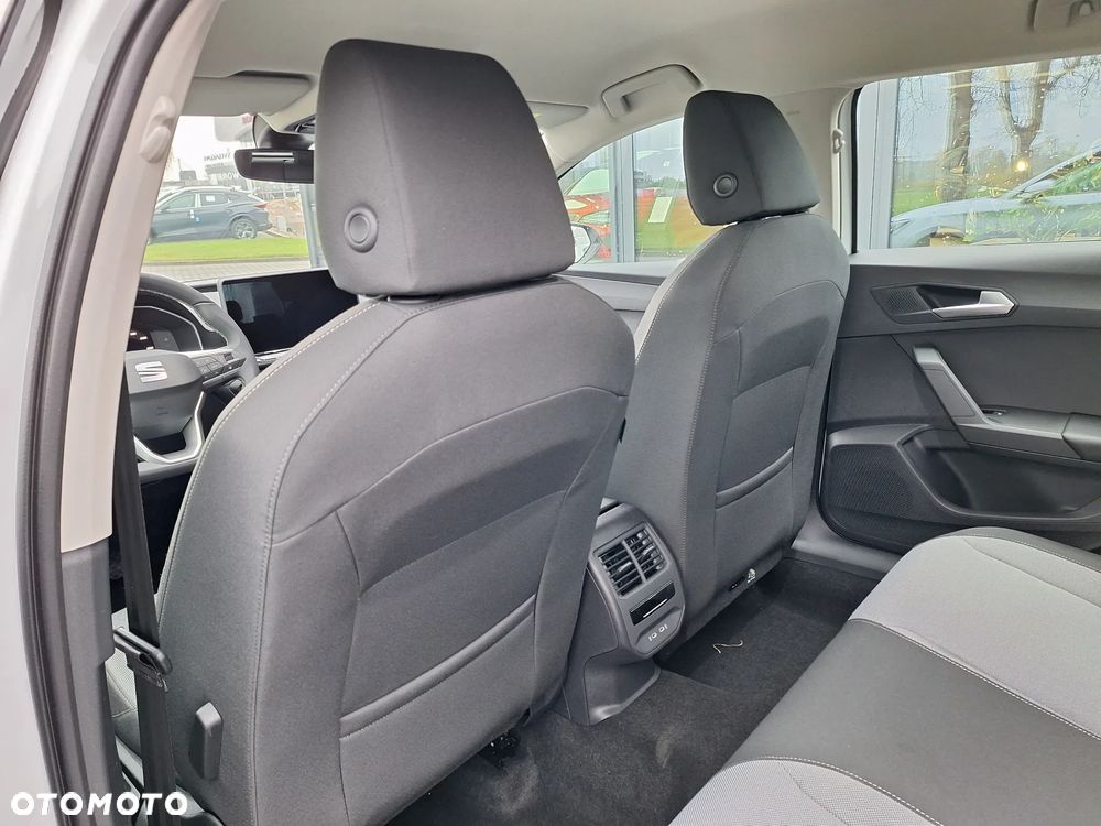 Seat Leon 1.5 TSI Style - 11