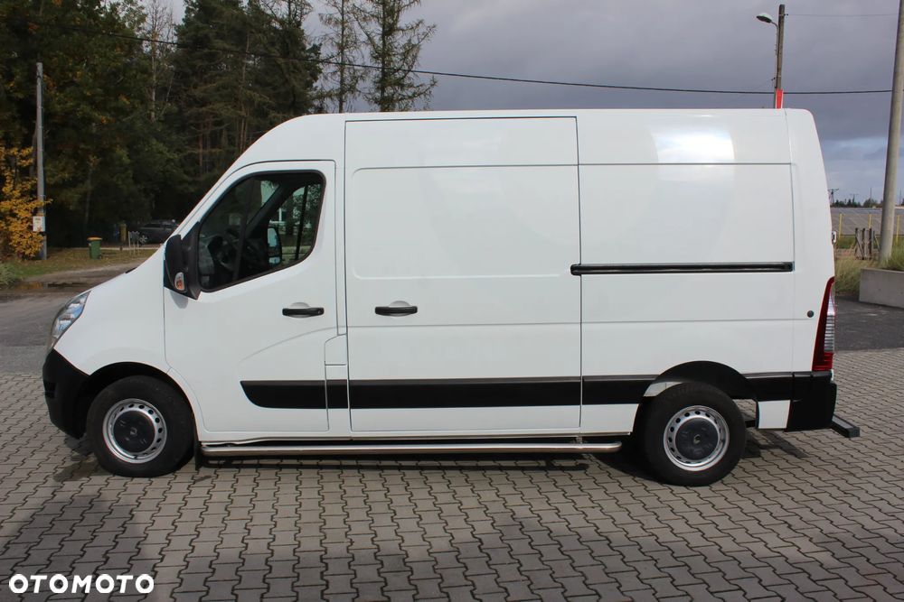 Renault Master - 8