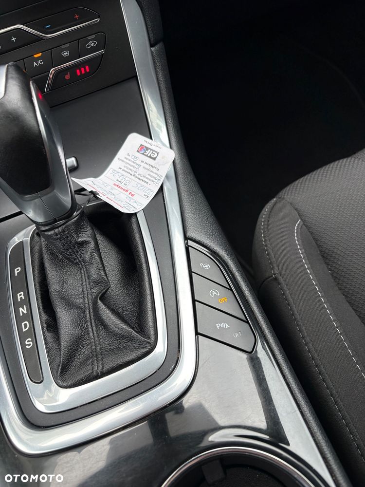 Ford S-Max 2.0 TDCi Titanium PowerShift - 17