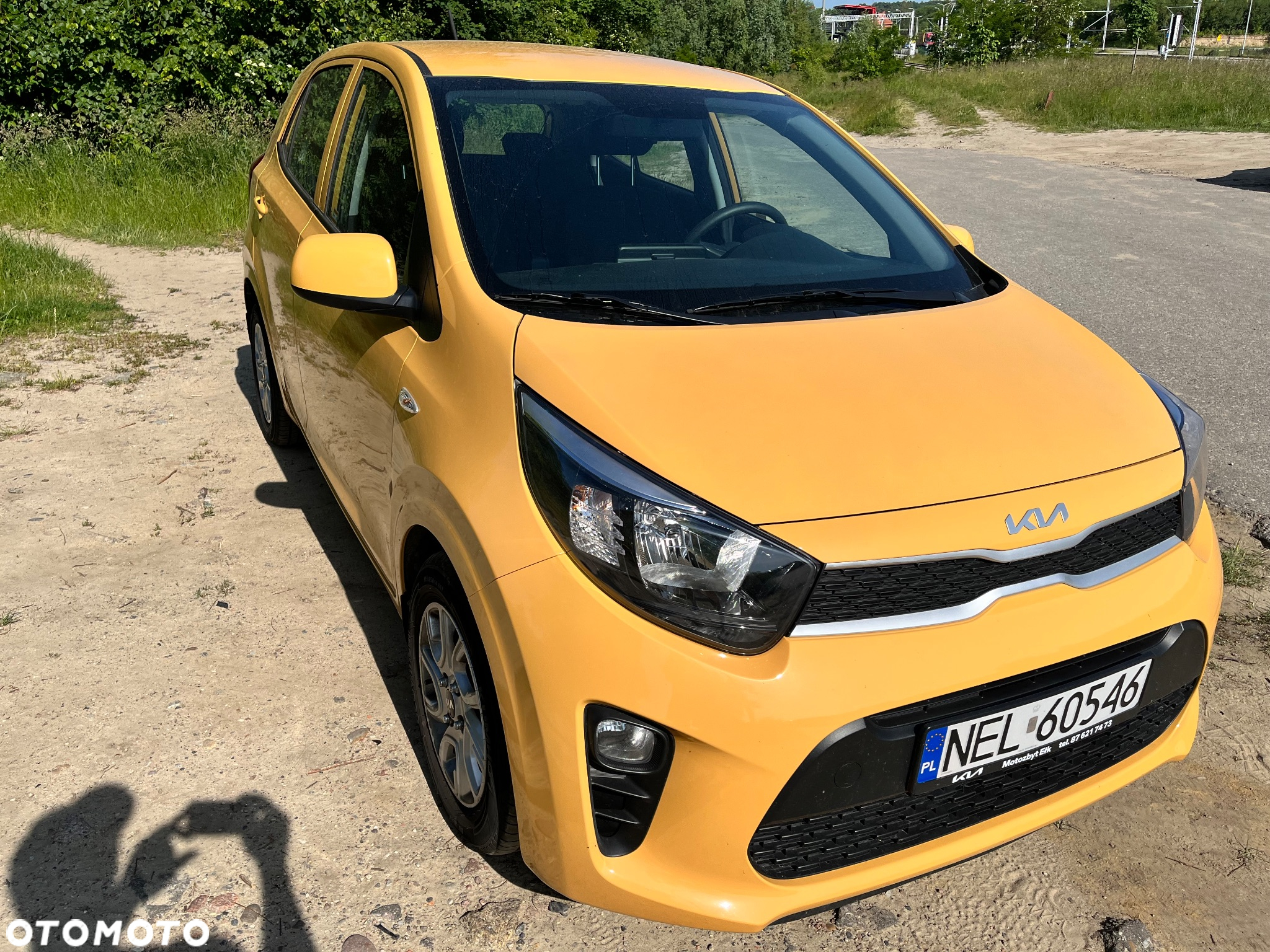Kia Picanto - 3