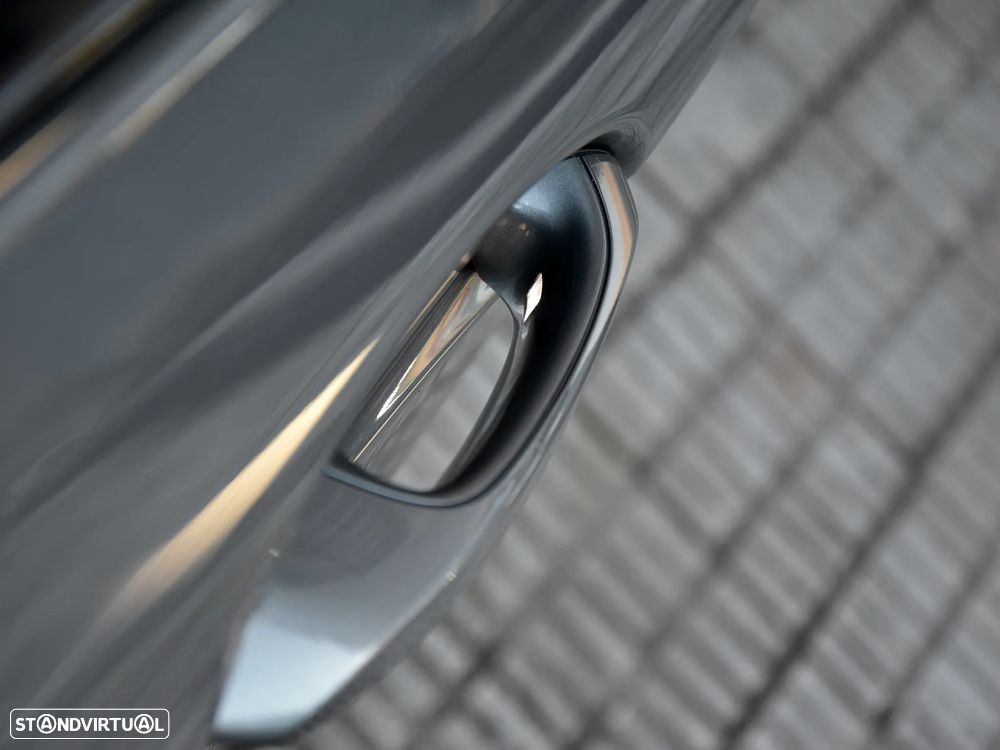 BMW 520 d Pack M Auto - 30