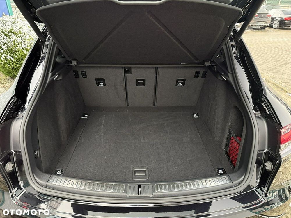 Porsche Macan - 37