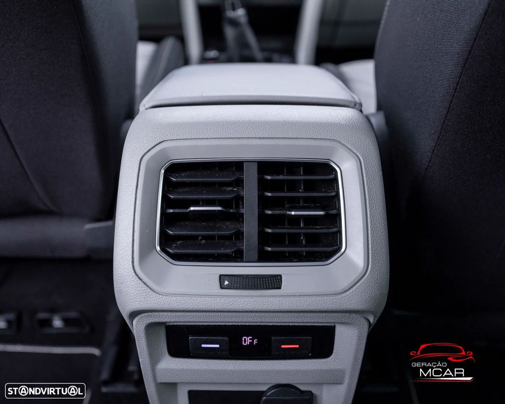 VW Tiguan Allspace - 6
