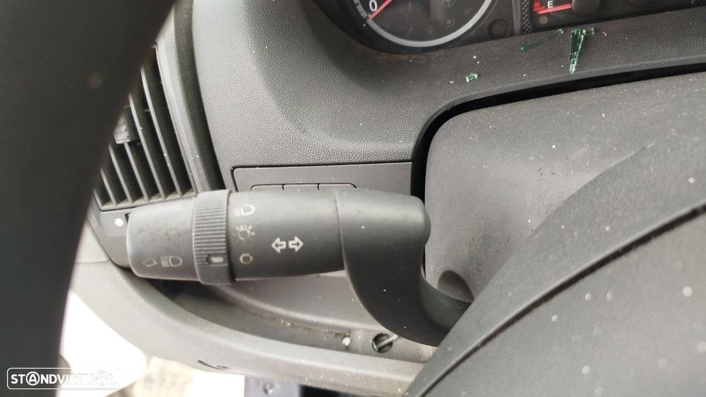 Fita de airbags FIAT Ducato (250_, 290_) - 1