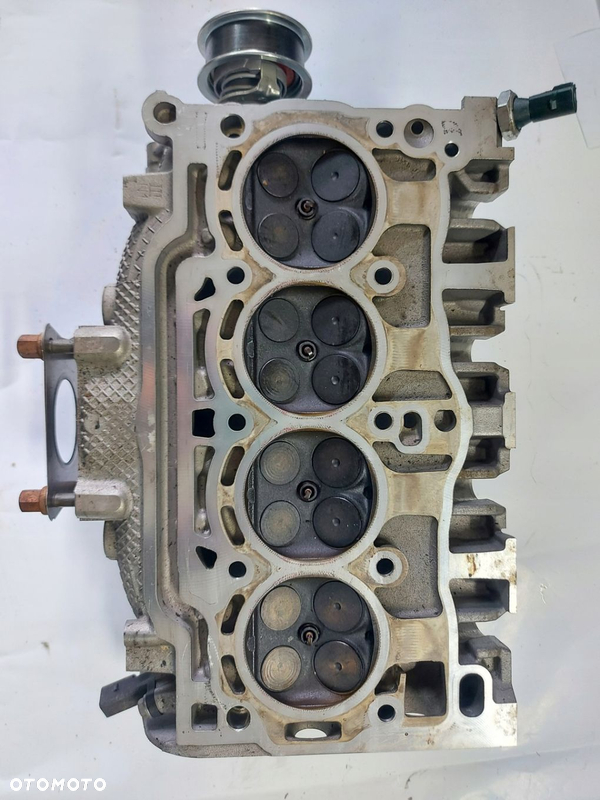 Głowica 1.4 tsi 04E103404AE CZE