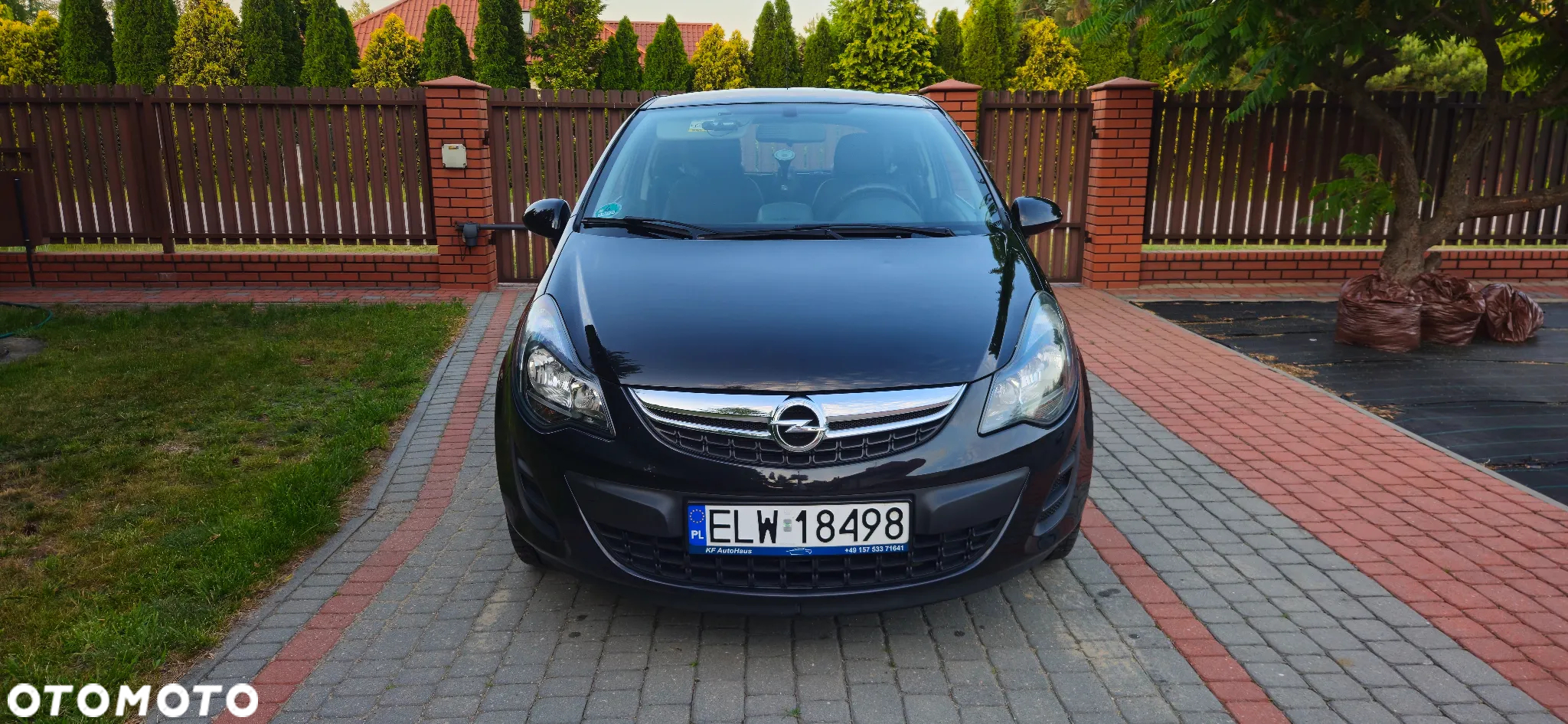 Opel Corsa - 2