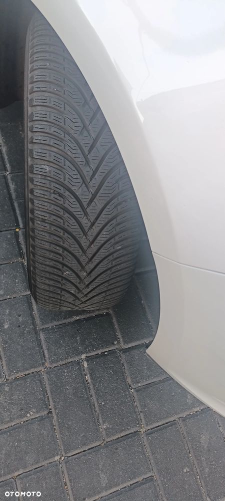 Opel Astra - 8