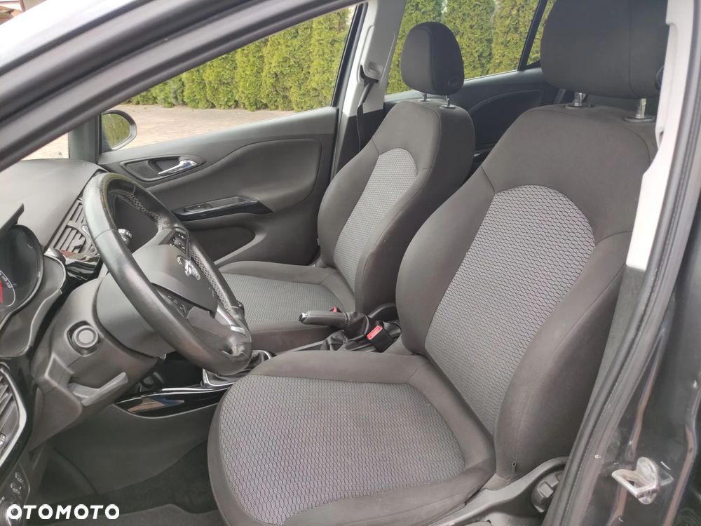 Opel Corsa 1.4 Active - 11