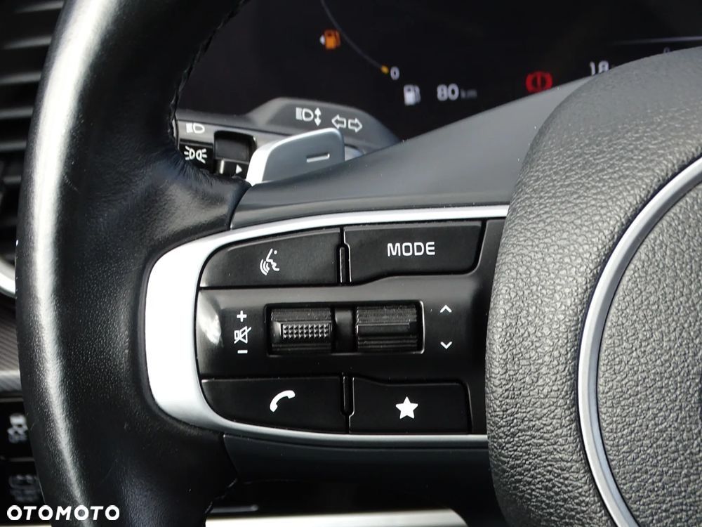 Kia Sportage 1.6T-GDI AWD GT-Line - 18