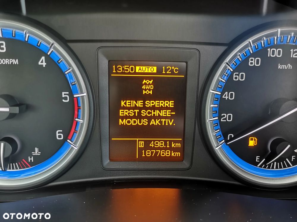 Suzuki SX4 S-Cross 1.6 DDiS Premium Plus - 23