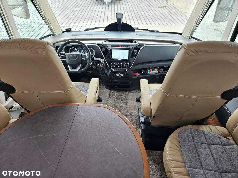 Carthago S-PLUS 64 XL QB - 13