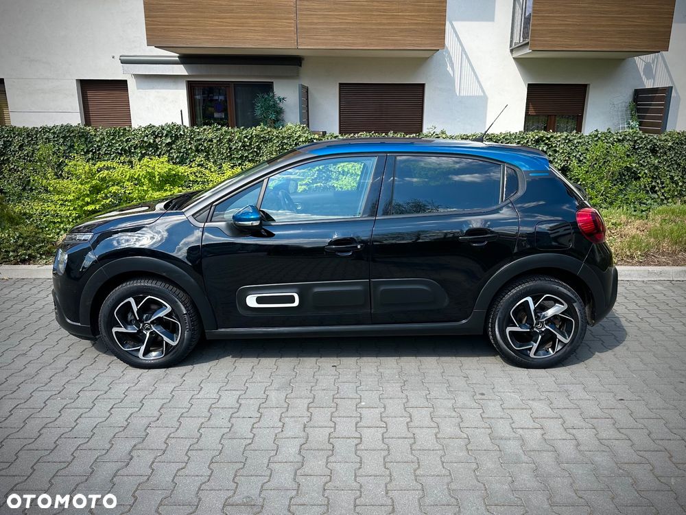 Citroën C3 1.2 PureTech Elle - 6