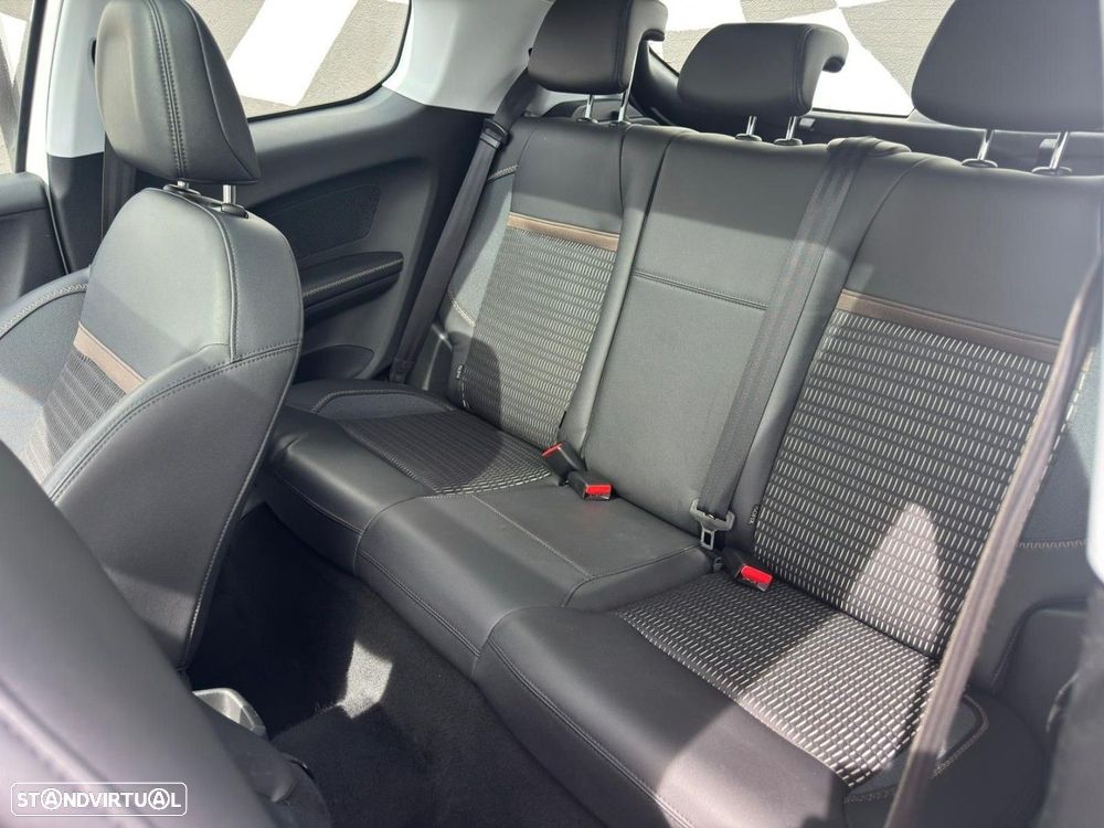 Peugeot 208 1.2 VTi Allure - 10