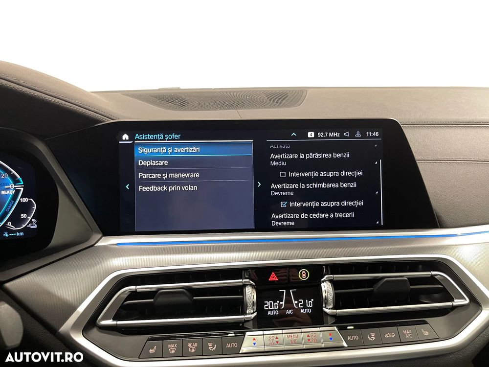 BMW X5 xDrive45e AT PHEV - 25