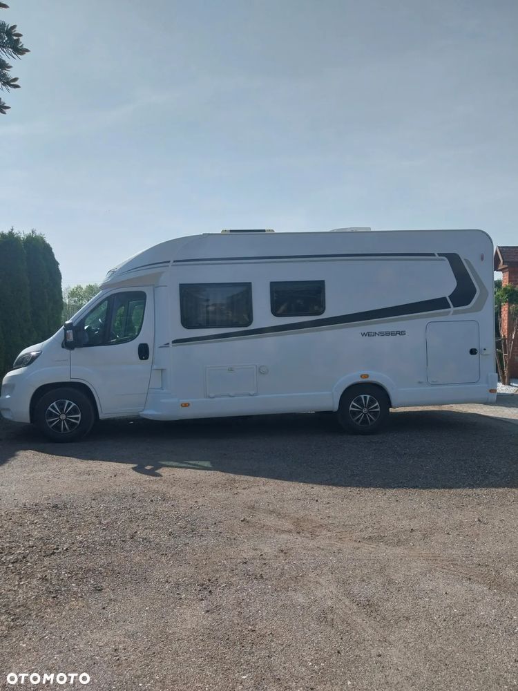 Fiat Ducato Weinsberg - 4