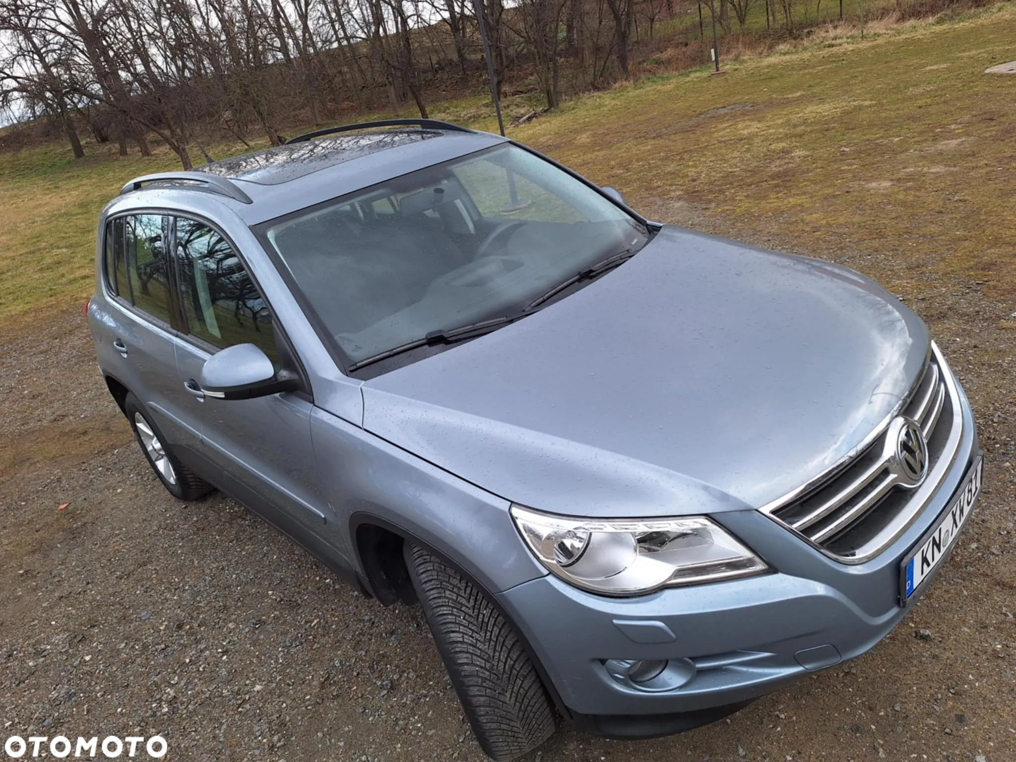 Volkswagen Tiguan 1.4 TSI 4Mot Sport&Style - 30