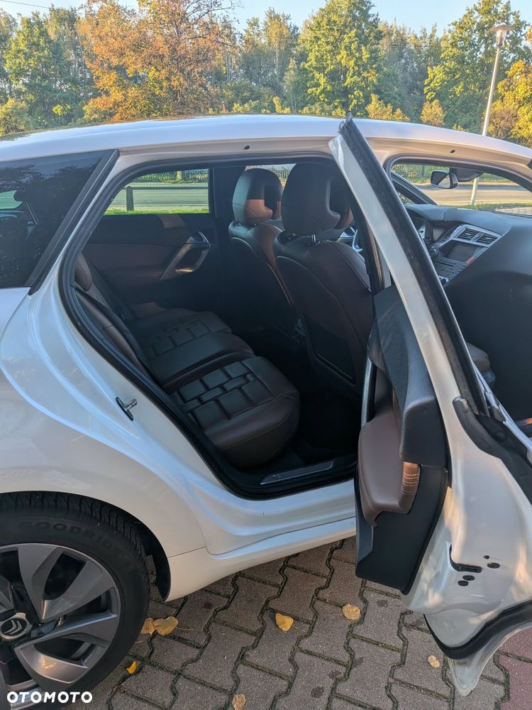 Citroën DS5 - 20