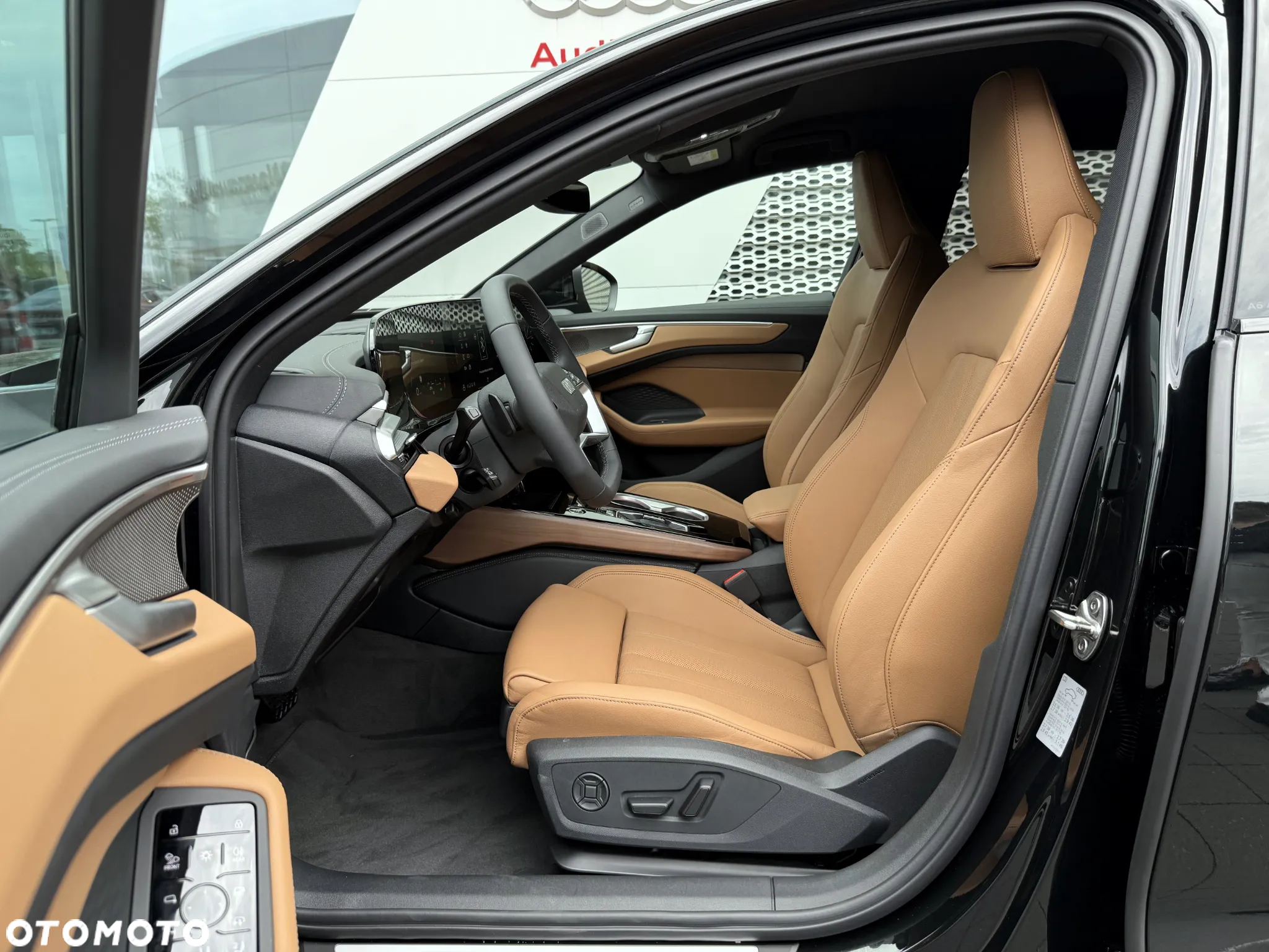 Audi A6 - 5