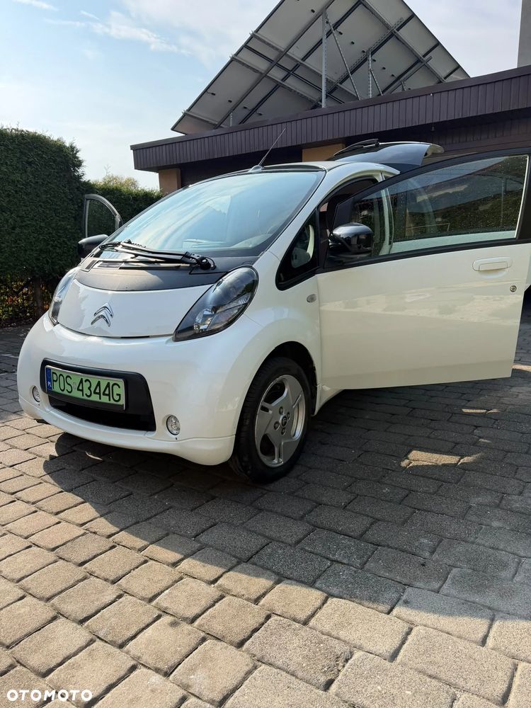 Citroën C-Zero Standard - 20