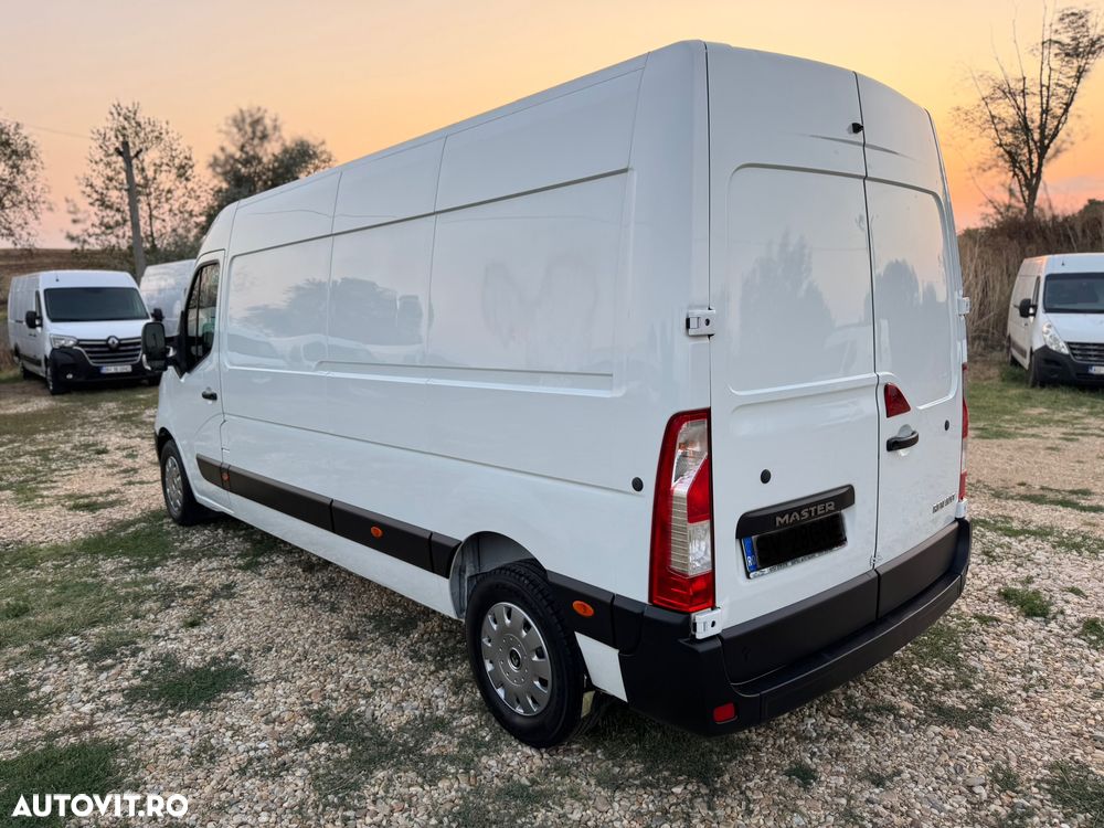 Renault Master - 3
