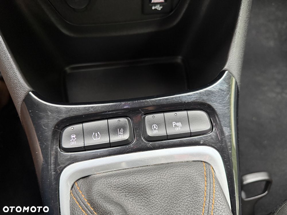 Opel Crossland X 1.2 Start/Stop Innovation - 20