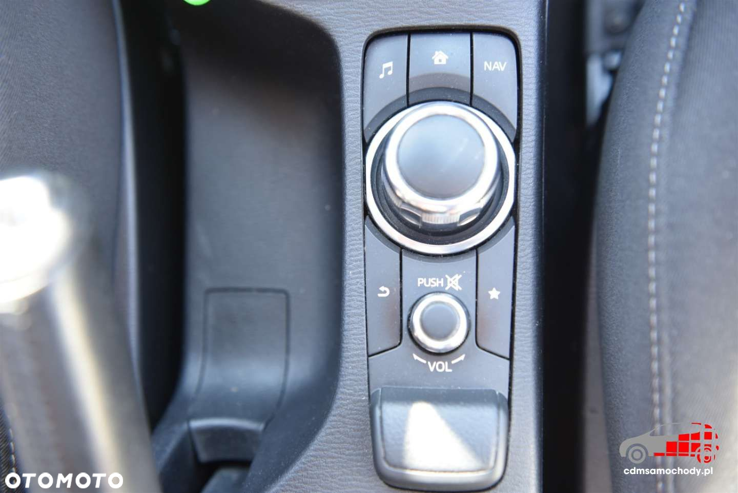 Mazda CX-3 - 22